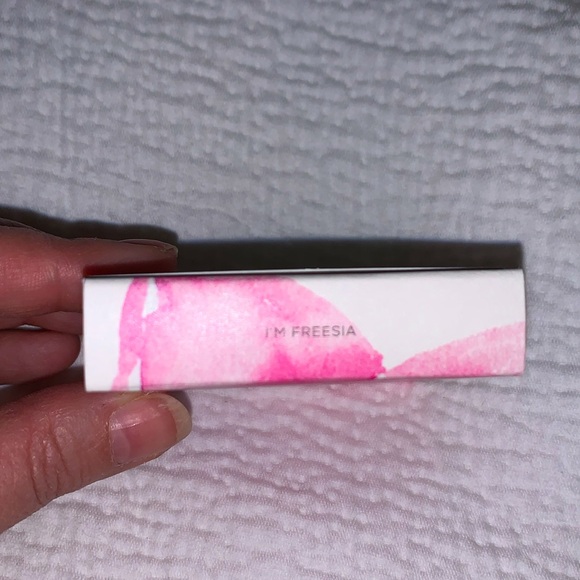 NWT bareMinerals Limited Edition Gen Nude Blush, I’m Freesia - Picture 5 of 6